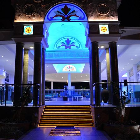 Montebello Resort Hotel Олудениз Экстерьер фото