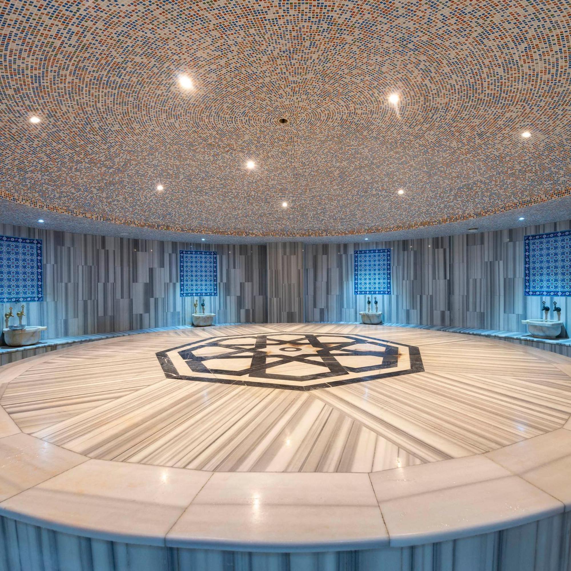 Montebello Resort Hotel Олудениз Экстерьер фото