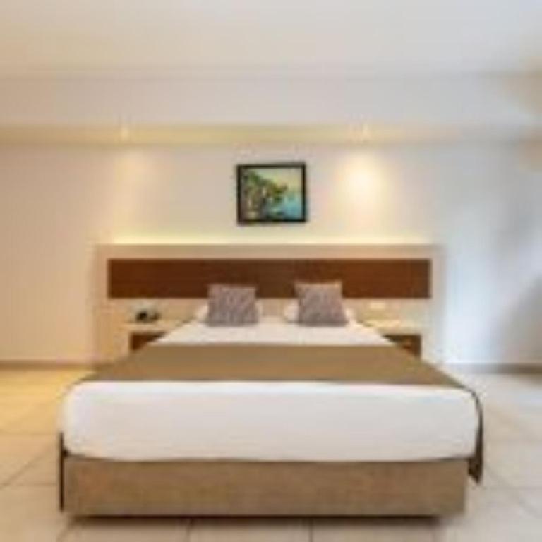 Montebello Resort Hotel Олудениз Экстерьер фото